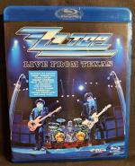 ZZ Top - Live from Texas