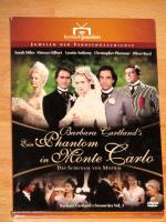 Ein Phantom in Monte Carlo - Das Schicksal von Mistral - Barbara Cartland's Favourites Vol. 3