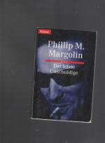 Margolin, Phillip M: Der letzte Unschuld Margolin, Phillip M: Der letzte Unschuld