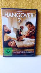 HANGOVER 2