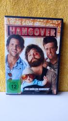 Hangover - zum brüllen komisch