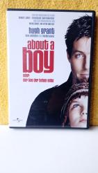 About a Boy