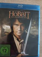 Peter Jackson: Der Hobbit - Eine unerwar