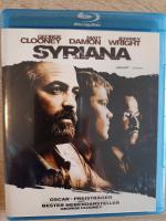 Steve Gaghan: SYRIANA