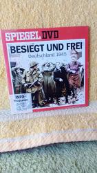 SPIEGEL TV - BESIEGT UND FREI - Deutschland 1945