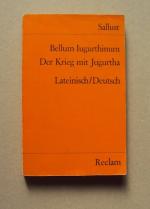 Sallust, Crispus C. - Büchner, Karl (Her Sallust, Crispus C. - Büchner, Karl (Her