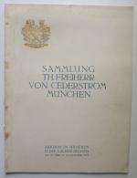 Hugo Helbing - Kunsthandlung und Kunstan Hugo Helbing - Kunsthandlung und Kunstan