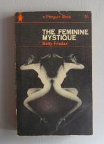 The Feminine Mystique