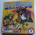 Los Banditos - easy play für 2