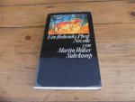 Martin Walser: Ein fliehenes Pferd