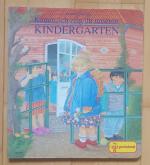 Komm, ich zeig dir unseren Kindergarten