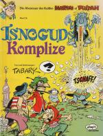 Tabary, Jean; Goscinny, René: Isnoguds K Tabary, Jean; Goscinny, René: Isnoguds K