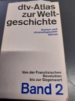 Kinder, Hermann & Hilgemann, Werner: dtv Kinder, Hermann & Hilgemann, Werner: dtv