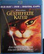 Der gestiefelte Kater