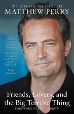 Matthew Perry: Friends, Lovers and the B