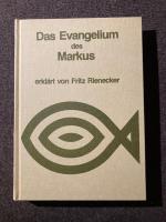 Das Evangelium des Markus