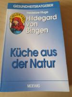 Heidelore Kluge: Küche aus der Natur