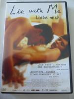 Lie With Me - Liebe mich