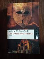 Der Tyrann von Syrakus