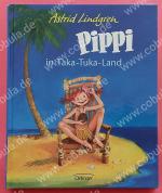 Pippi Langstrumpf in Taka – Tuka – Land