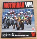 Motorrad WM '91