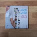 Emi Iwakiri: Textiler Schmuck selbst gem