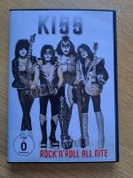 KISS - Rock'n Roll All Nite