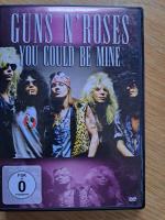 Guns N'Roses - You Could be Mine