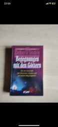 Begegnungen mit den Göttern - Wie die Anunnaki den Menschen schufen und auf seinem Weg begleiten