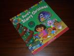 Dora's Starry Christmas (Dora the Explorer)