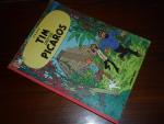 Tim und die Picaros - Tim und Struppi Bd. 22