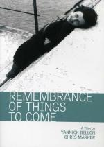 Chris Marker, Yannick Bellon: Remembranc