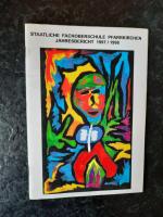 Staatliche Fachoberschule Pfarrkirchen ( Staatliche Fachoberschule Pfarrkirchen (