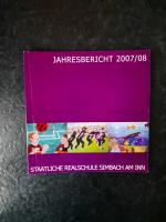 Fritz Gniffke (Gesamtleitung): Jahresber