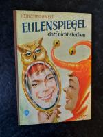 Eulenspiegel darf nicht sterben