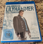 Lilyhammer - Staffel 3