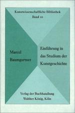 Marcel Baumgartner: Einführung in das St