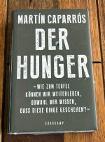 Der Hunger