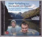 Hape Kerkeling: Ein Mann, ein Fjord!