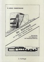 R. Heinz Zimmermann: Der Atlantikwall, B
