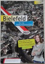 Bielefeld - Aus der Vogelperspektive