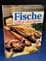 Fische selbst räuchern