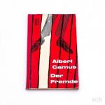 Camus Albert: Der Fremde