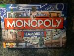 Monopoly Hamburg