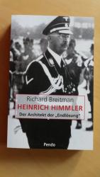 Heinrich Himmler