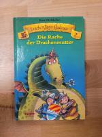 Kate McMullan: 2., Die Rache der Drachen