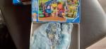 Ravensburger Puzzle Bob the Builder 3 x 49