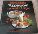 Tupperware: Schmackhafte Tupperware Supp