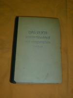 Christoph Steding: Das Reich und die Kra