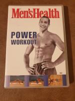 Men`s Health Power Workout